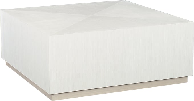 Bernhardt Axiom Cocktail Table Layla Grayce