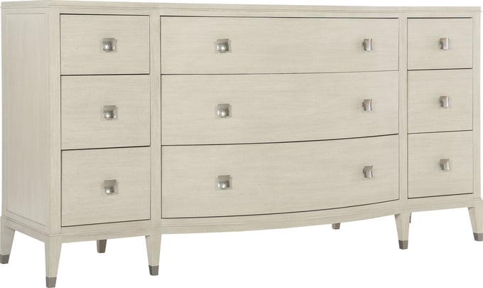 chinese dress ladies Villa & House Elina Extra Large 6-Drawer Dresser – Mintwood Home main image 0