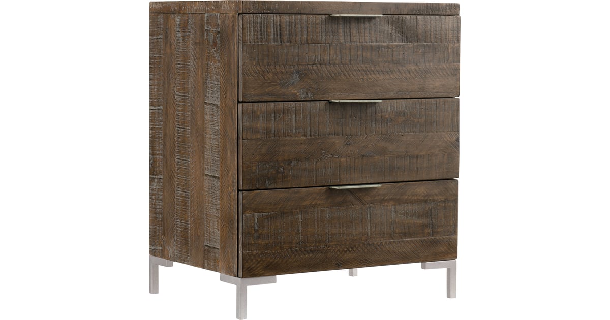 Bernhardt Haines Nightstand Layla Grayce