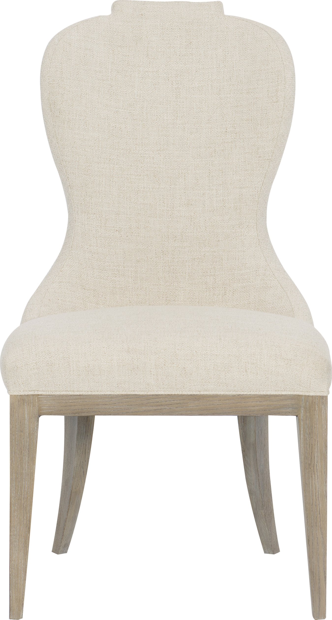 Santa Barbara Upholstered Side Chair