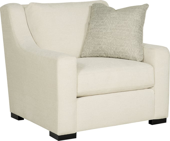 Bernhardt club new arrivals chair