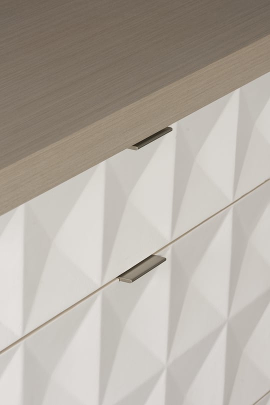 Axiom 6-Drawer Dresser - Thumbnail 5