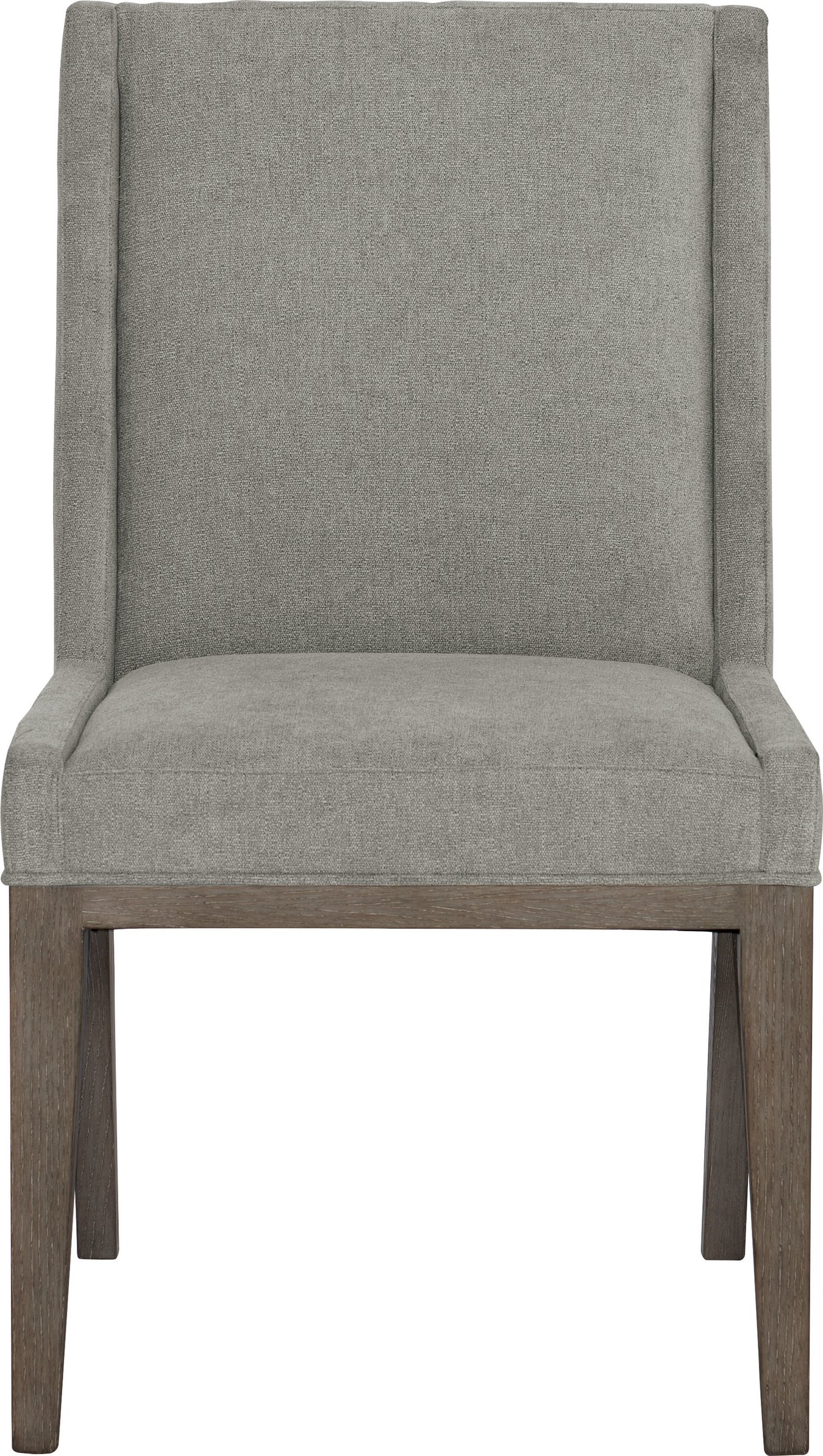 Bernhardt linea outlet side chair