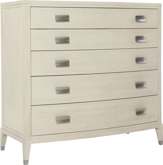 Bernhardt East Hampton Tall Chest | Layla Grayce