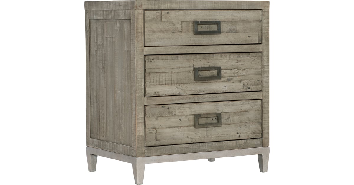 Bernhardt Loft Shaw Nightstand Layla Grayce