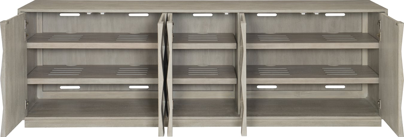 Bernhardt 2025 linea console