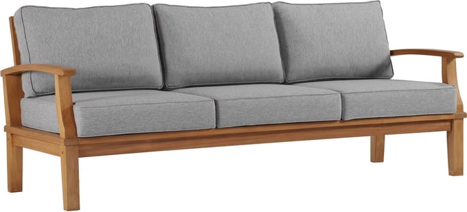 Layla Grayce Essentials Andover Coffee Table - Thumbnail 5
