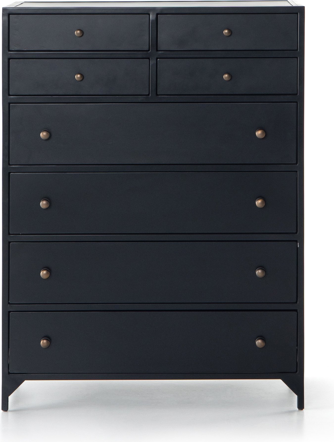 Four Hands Belmont Tall Dresser | Layla Grayce