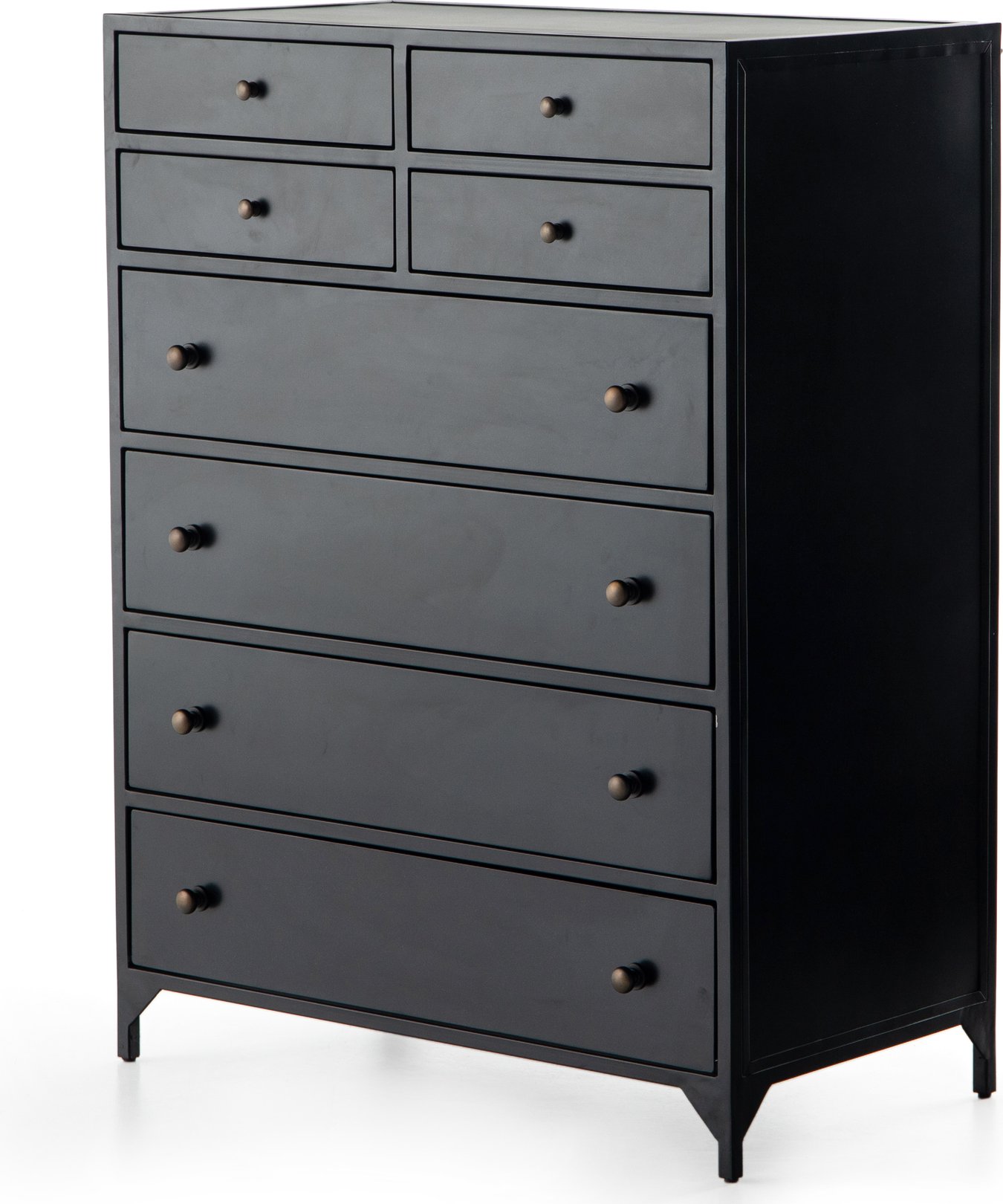 Four Hands Belmont Tall Dresser | Layla Grayce Four Hands Belmont Tall Dresser | Layla Grayce