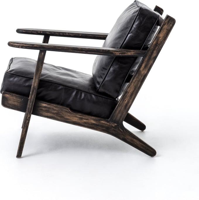 Brooks Lounge Chair