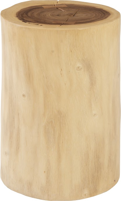 Phillips Collection Stump Stool - Thumbnail 2