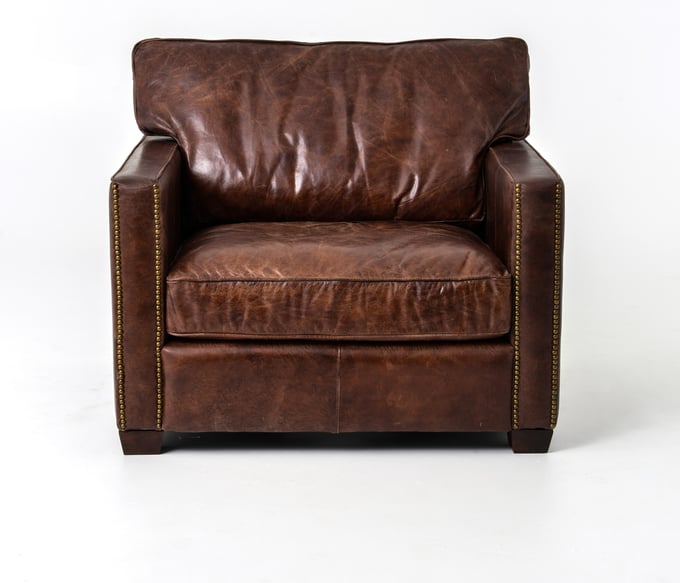 Larkin Club Chair - Thumbnail 2