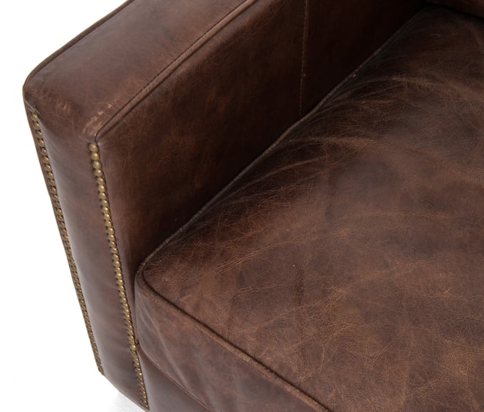 Four Hands Larkin Sofa - Thumbnail 3