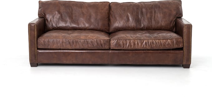 Four Hands Larkin Sofa - Thumbnail 4