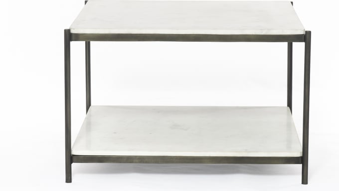 Four Hands Felix Bunching Table