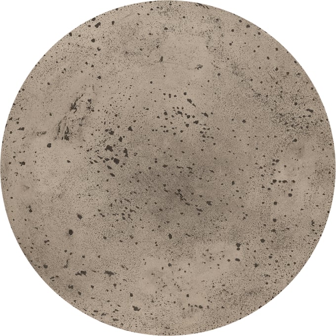 Four Hands Nahla Outdoor End Table - Thumbnail 3