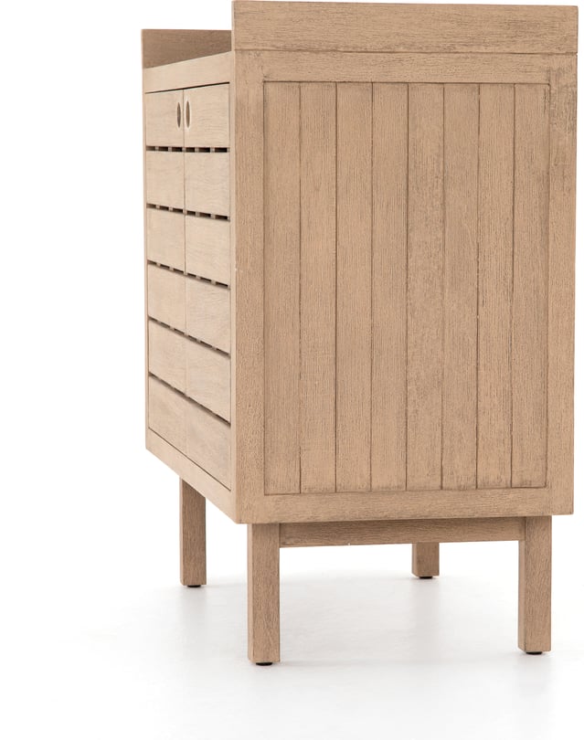 Four Hands Solano Lula Sideboard - Thumbnail 4
