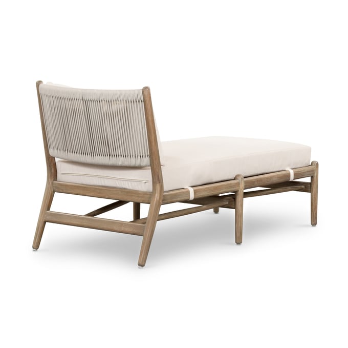 Four Hands Rosen Lakin Outdoor Chaise
