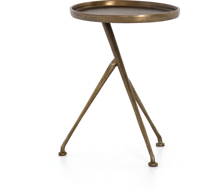 Schmidt Accent Table - Thumbnail 2