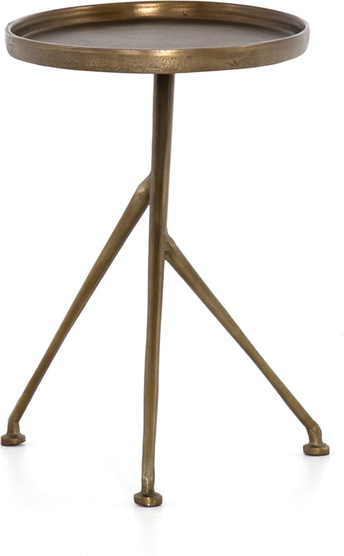 Four Hands Schmidt Accent Table - Thumbnail 4
