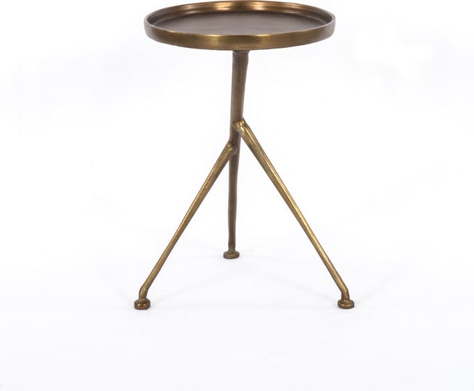 Four Hands Schmidt Accent Table - Thumbnail 3