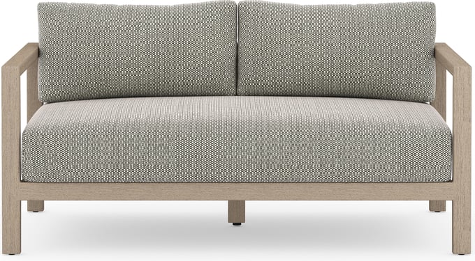 Four Hands Sonoma Outdoor Sofa