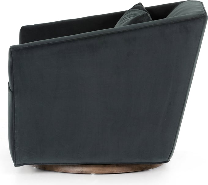 Four Hands York Swivel Chair - Thumbnail 2