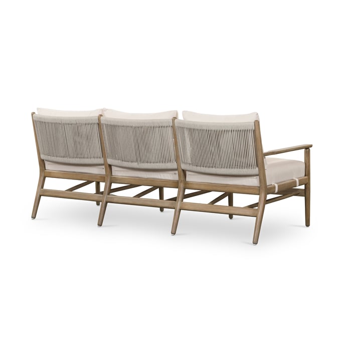 Four Hands Rosen Outdoor Sofa | Layla Grayce