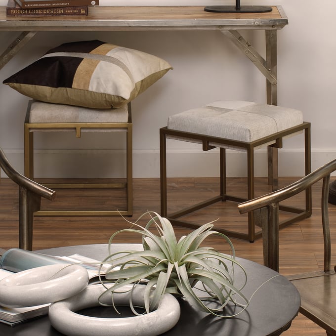 Shelby Stool - Thumbnail 2