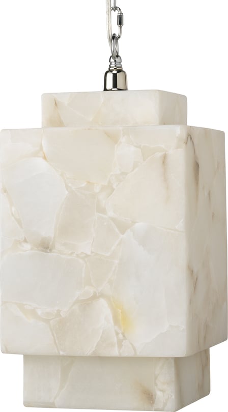 Borealis Cube Pendant