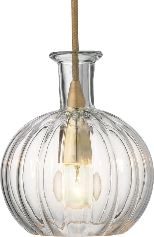 Sophia Carafe Pendant