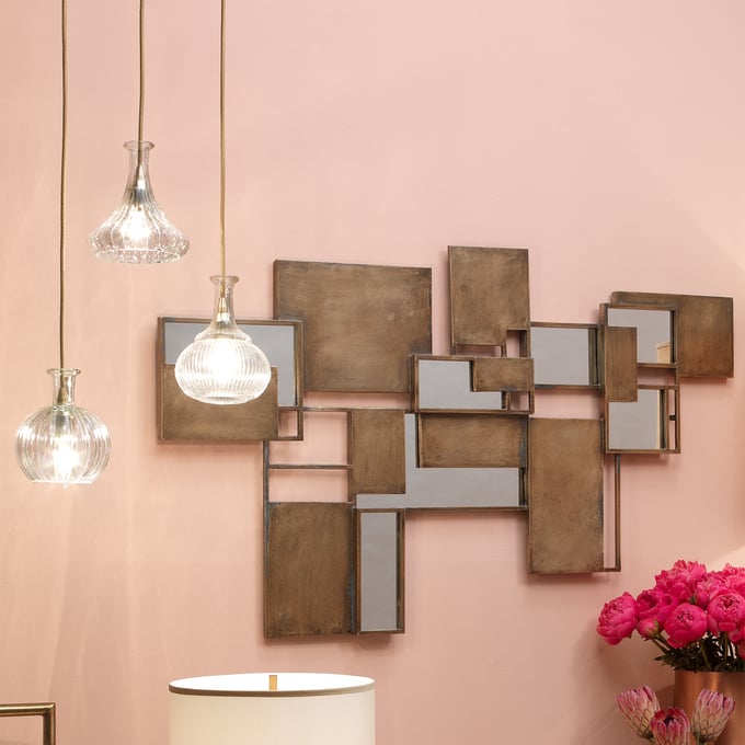 Sophia Carafe Pendant - Thumbnail 2