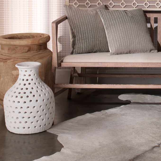 Porous Vase - Thumbnail 3