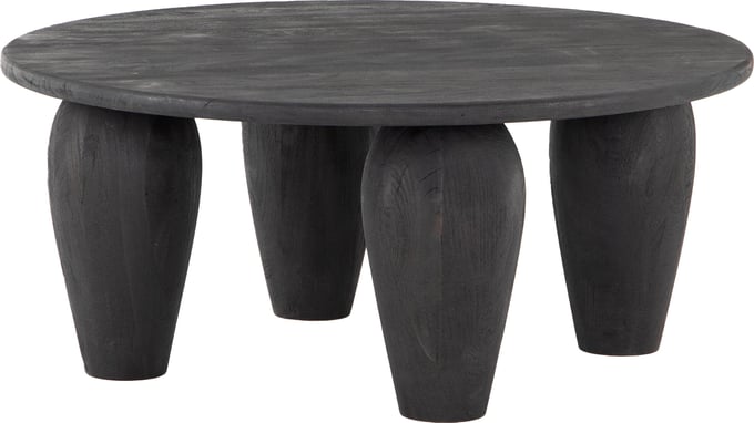 Four Hands Maricopa Coffee Table | Layla Grayce