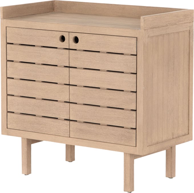 Four Hands Solano Lula Sideboard - Thumbnail 5