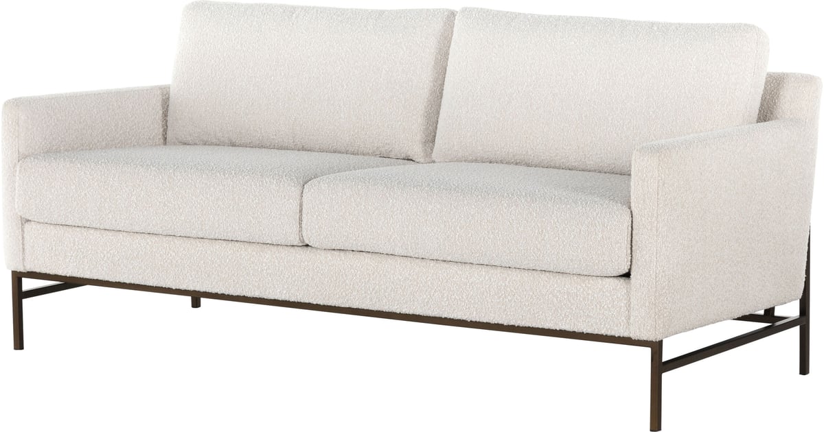 Four Hands Vanna Sofa | Layla Grayce