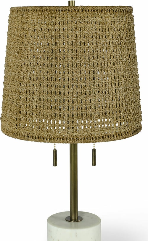 Winslow Table Lamp - Thumbnail 3