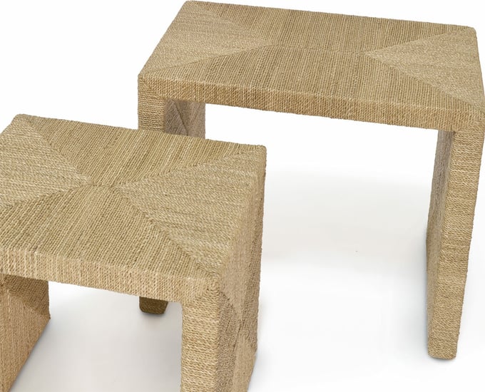 Woodside Nesting Tables - Thumbnail 5