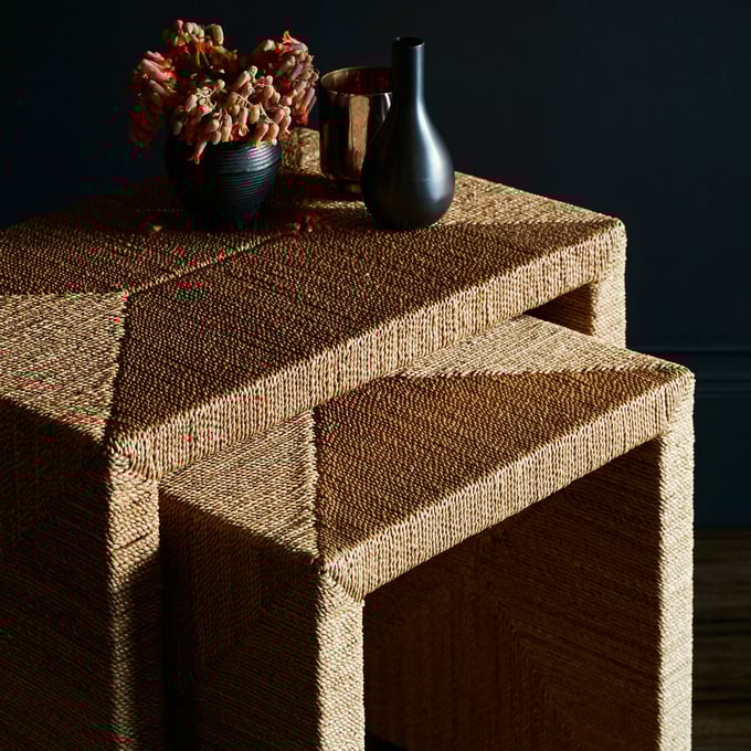 Woodside Nesting Tables - Thumbnail 4