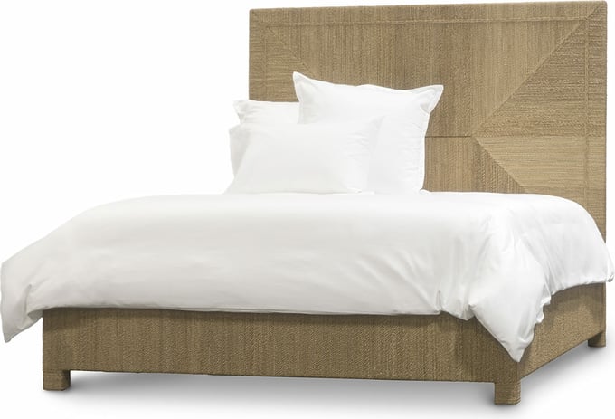 Woodside Queen Bed - Thumbnail 4