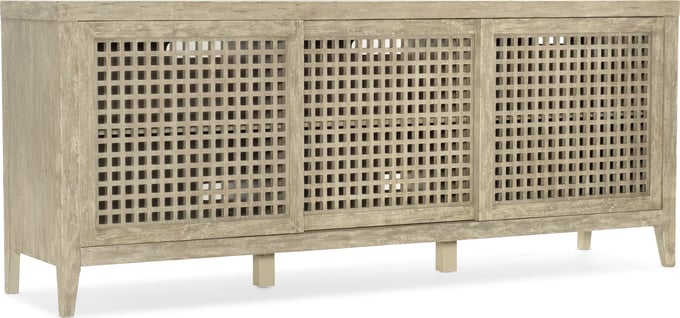 Hooker Furniture Ciao Bella Entertainment Console
