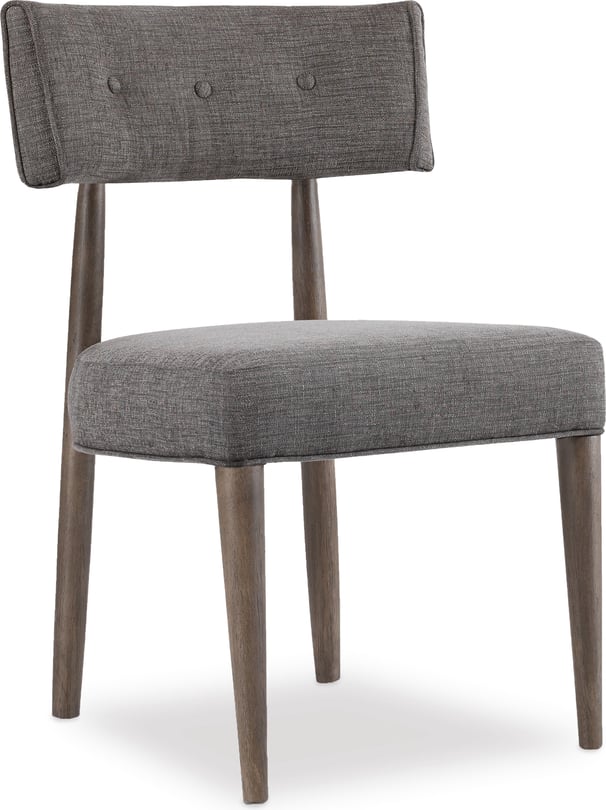 Curata Upholstered Chair - Thumbnail 3