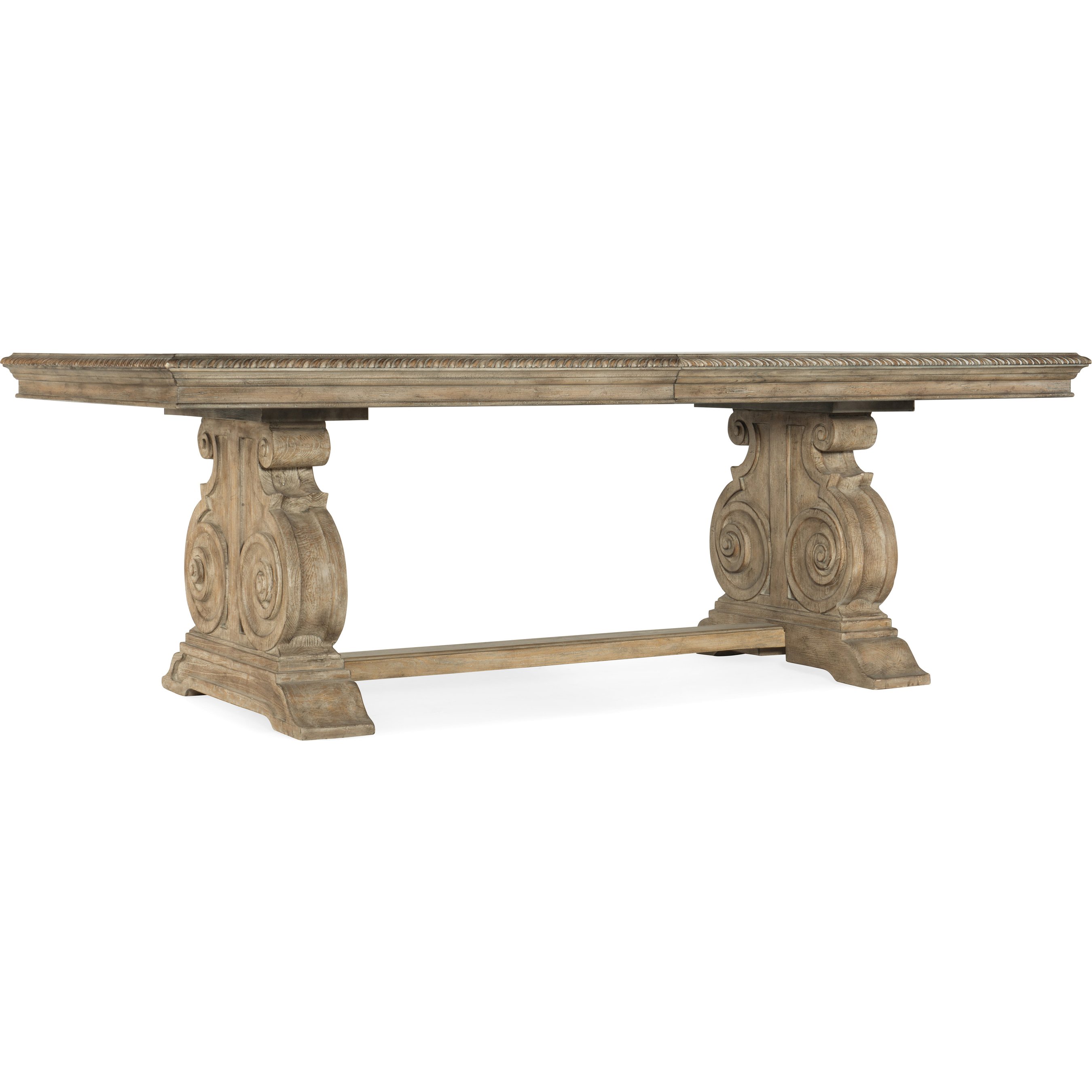 Hooker Furniture Castella Dining Table | Layla Grayce