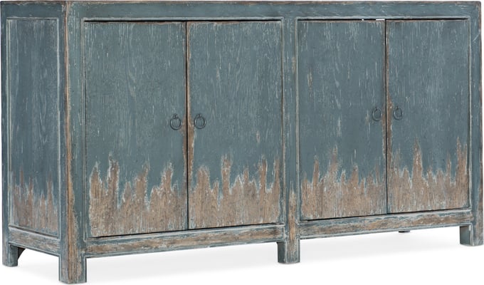 Hooker Furniture Boheme Salvator Media Console - Thumbnail 3