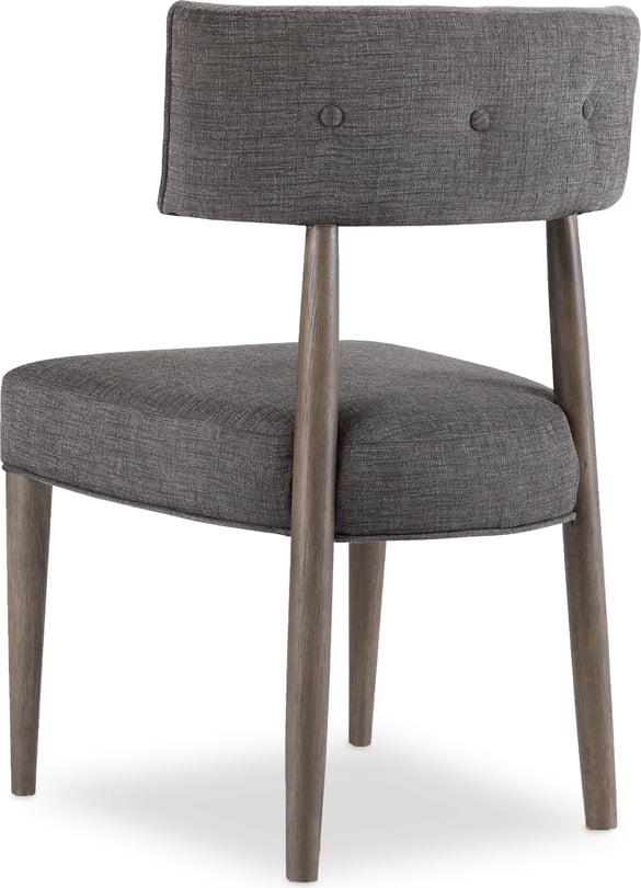 Curata Upholstered Chair - Thumbnail 2