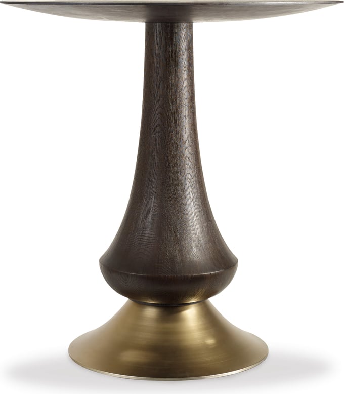 Hooker Furniture Curata Pub Table - Thumbnail 2