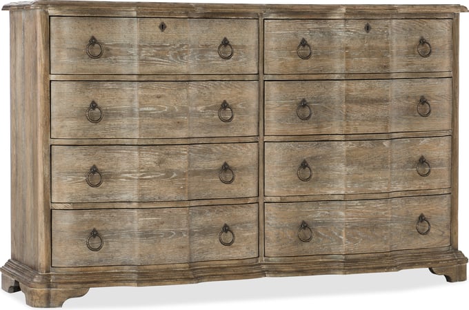 Adante Dresser