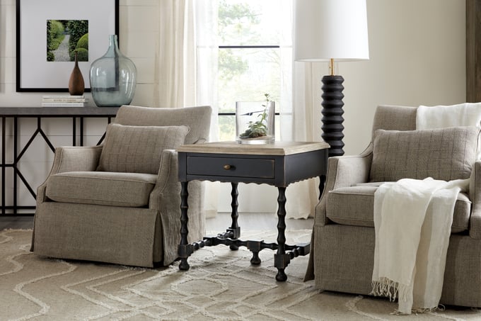 Ciao Bella End Table