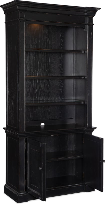Hooker Furniture Bristowe Bookcase