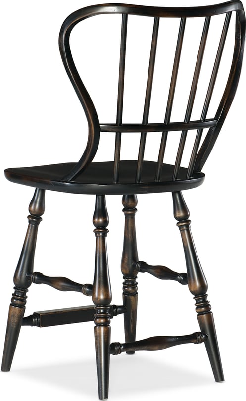 Hooker Furniture Ciao Bella Counter Stool - Thumbnail 4